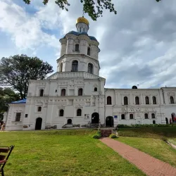Chernihiv Zoo - Chernihiv