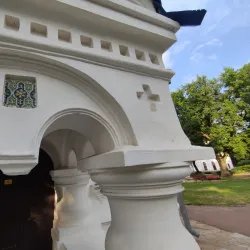 Museum of Ukrainian Antiquities - Chernihiv