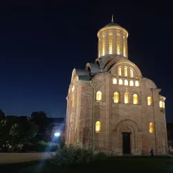 Pyatnytska Church - Chernihiv