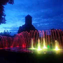 Pyatnytska Church - Chernihiv