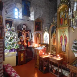 Pyatnytska Church - Chernihiv