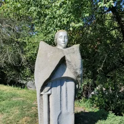 St. Catherine's Church - Chernihiv