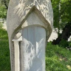 St. Catherine's Church - Chernihiv