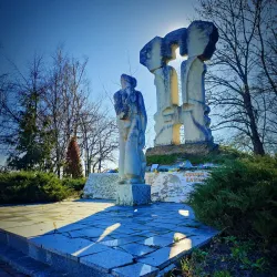 St. Catherine's Church - Chernihiv