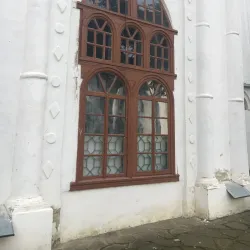 Transfiguration Cathedral - Chernihiv