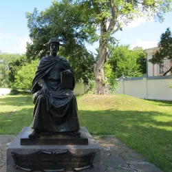 Transfiguration Cathedral - Chernihiv