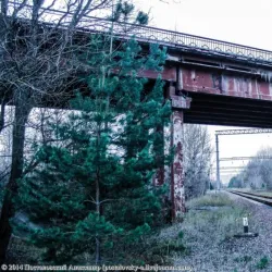 Bridge of Death - Chernobyl