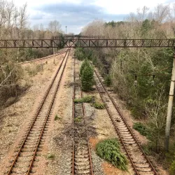 Bridge of Death - Chernobyl