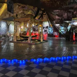 Chernobyl Exclusion Zone Museum - Chernobyl