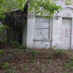 Chernobyl Liquidators Memorial - Chernobyl