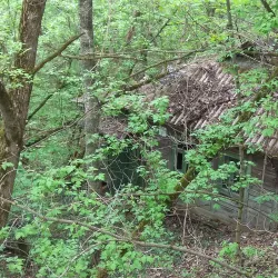 Chernobyl Liquidators Memorial - Chernobyl
