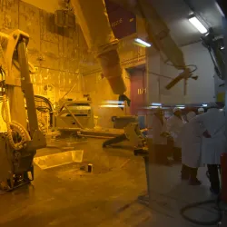 Chernobyl Nuclear Power Plant - Chernobyl