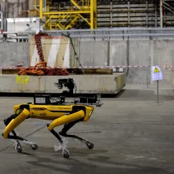 Chernobyl Nuclear Power Plant - Chernobyl