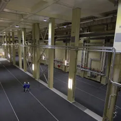 Chernobyl Nuclear Power Plant - Chernobyl