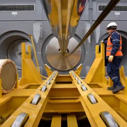 Chernobyl Nuclear Power Plant - Chernobyl