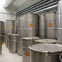 Chernobyl Nuclear Power Plant - Chernobyl