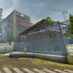 Chernobyl Nuclear Power Plant - Chernobyl