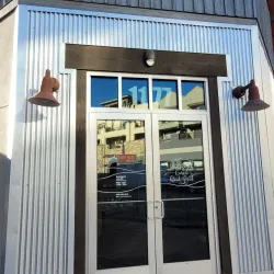 Chop City Park - Chop