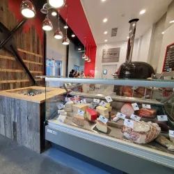 Chop City Park - Chop