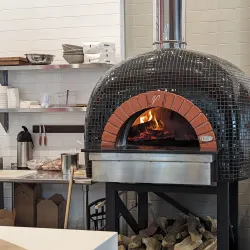 Chop City Park - Chop