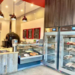 Chop City Park - Chop