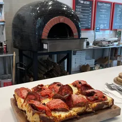 Chop City Park - Chop