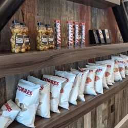 Chop City Park - Chop