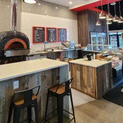 Chop City Park - Chop