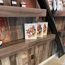 Chop City Park - Chop