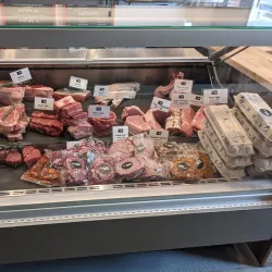 Chop City Park - Chop