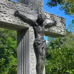 St. Nicholas Church - Chop