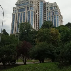 St. Nicholas Church - Chop