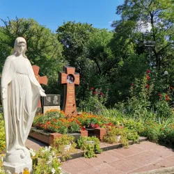 St. Nicholas Church - Chop