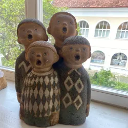 Transcarpathian Regional Museum - Chop