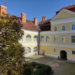 Transcarpathian Regional Museum - Chop