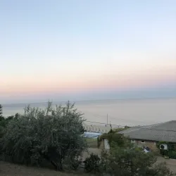 Chornomorsk City Park - Chornomorsk (Chernomorsk)