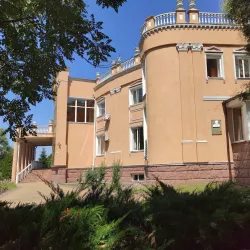 Chornomorsk Cultural Center - Chornomorsk (Chernomorsk)