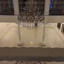 Chornomorsk Cultural Center - Chornomorsk (Chernomorsk)