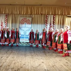 Chornomorsk Cultural Center - Chornomorsk (Chernomorsk)