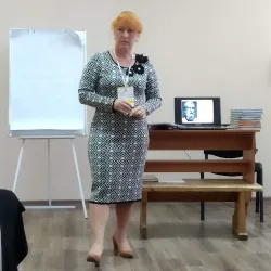 Chornomorsk Cultural Center - Chornomorsk (Chernomorsk)