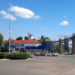 Chornomorsk Maritime Museum - Chornomorsk (Chernomorsk)