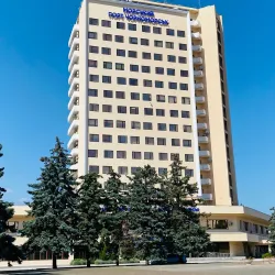 Chornomorsk Market - Chornomorsk (Chernomorsk)