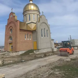 St. Nicholas Church - Chornomorsk (Chernomorsk)