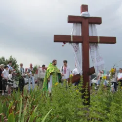 St. Nicholas Church - Chornomorsk (Chernomorsk)