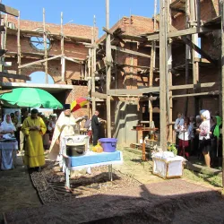 St. Nicholas Church - Chornomorsk (Chernomorsk)