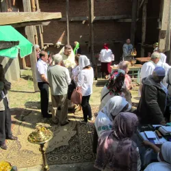 St. Nicholas Church - Chornomorsk (Chernomorsk)