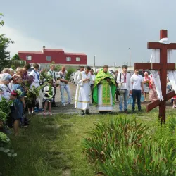 St. Nicholas Church - Chornomorsk (Chernomorsk)