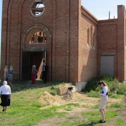 St. Nicholas Church - Chornomorsk (Chernomorsk)