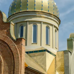 St. Nicholas Church - Chornomorsk (Chernomorsk)