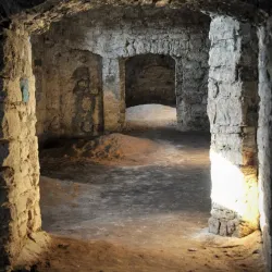 Chortkiv Castle - Chortkiv